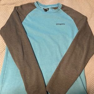 Patagonia Crew. Mens Size M